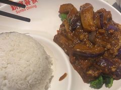 -新宝餐厅(流塘店)