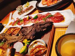 -花潮料理艺食馆(世欧广场店)