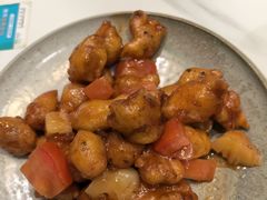 -火龙堂·风味民间菜(文一路店)