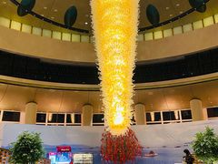 -深圳大梅沙京基洲际度假酒店