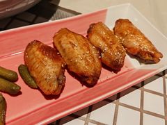 -小满Grainkitchen(滨江商业广场店)