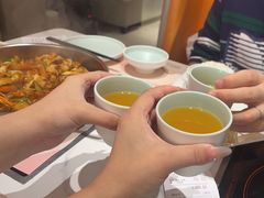 -黄记煌三汁焖锅(新佳丽江汉路店)