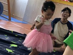 -金宝贝早教中心(北洋校区)