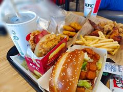 -肯德基(杭州浦沿店)