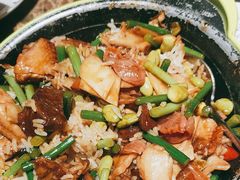 -咖啡人·融合餐厅(健康东路店)
