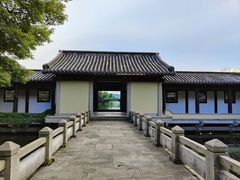 -柯岩风景区