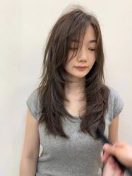 -呵呵造型