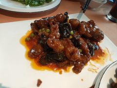 -功德林(南京西路店)