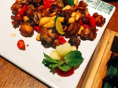 -云海肴·汽锅鸡·云南菜(苏州中心店)