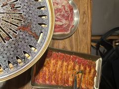 -西塔老太太泥炉烤肉(万柳华联店)