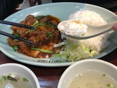 -老盛兴汤包馆(华灵店)