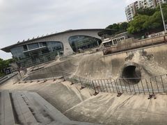 -SMP滑板公园