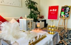 -星摇篮月子中心(紫竹万怡店)