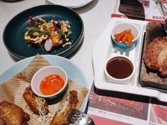 -杯子红牛排(创意产业园店)