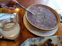 -下梅人家土菜馆(历史文化餐厅度假区店)