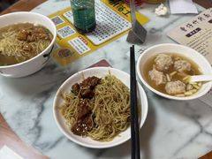 -曾仔竹升面