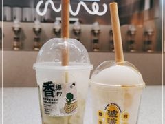 -喜茶(深圳喜荟城店)