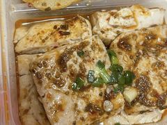 -老味烧烤(园林路店)
