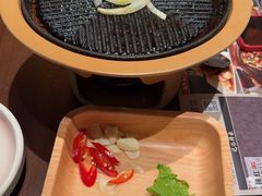 -大同江朝鲜菜•长春地标美食(绿园吾悦广场店)