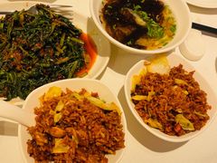 扁肉汤-莆田餐厅(吉隆坡柏威年广场店)