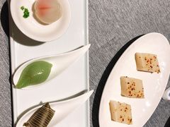 桂花拉糕-绿波廊(豫园店)