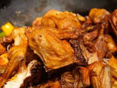 -味餐厅·海鲜·火锅·自助餐