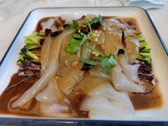 -叁拾壹克饺子·东北菜(国贸店)