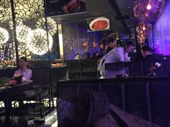 大堂-王家渡火锅(金宝汇店)