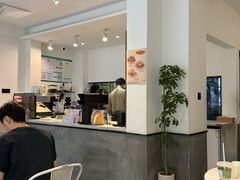 -KAFVS咖啡思咖啡馆(香海路店)