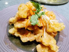 -一品名厨堂(先锋路店)