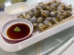 -东江海鲜大排档·潮汕菜·砂锅粥