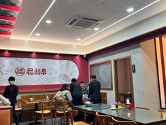 大堂-福利来酒店(泺源大街店)