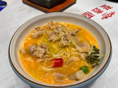 -聚鑫阁江浙菜·非遗传承技艺(闵行交大店)
