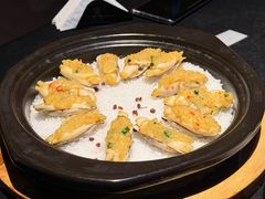 -醉东Oriental House(静安嘉里中心店)