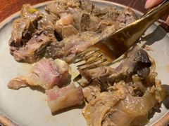 -受气牛肉·耙牛肉火锅(水晶郦城店)