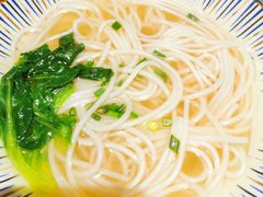 香妃鸡汤米线-龙记香港茶餐厅(久光百货店)