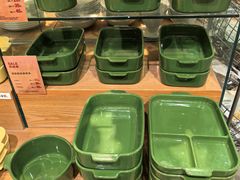 -MUJI无印良品(世博源店)