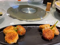-桃花印巷江南小馆(朝阳路店)