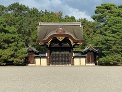 -京都御所