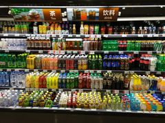 -AEON永旺(东方宝泰店)