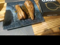 -嘎嘎鸭脑壳(金琴店)
