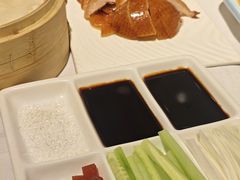 -峨嵋酒家(地安门店)