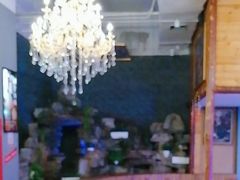 -明日世界密室轰趴·剧本桌游·箭馆团建(国贸店)