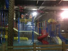 -南宫温泉水世界