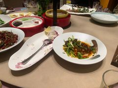 -大食客·非遗吉菜(高新和园店)