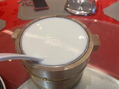 -内蒙古驻京办餐厅
