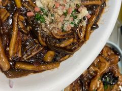 -欣旺·迎宾楼·百年无锡菜