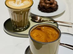 -潮一不贰·法式甜品·生日蛋糕·西式简餐(外滩店)