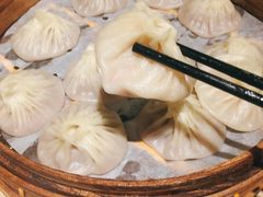 -老班长手工灌汤包老店(东山店)