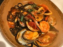 -IL TEATRO 精品意大利餐厅